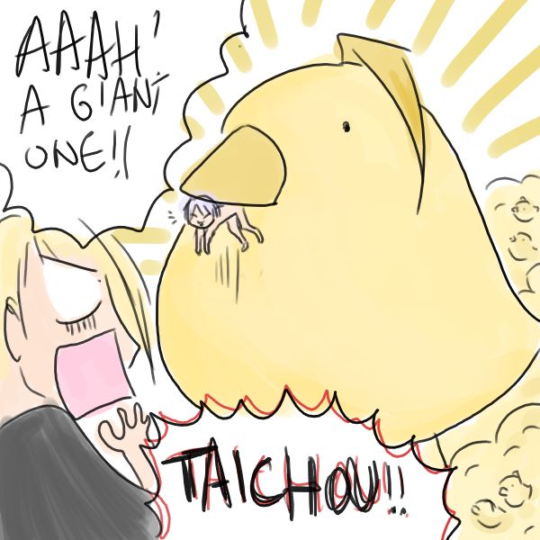 Kira, Gin a kačička??? Kira, Gin a kačička???